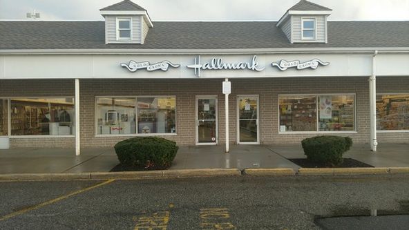 Mount Sinai Shopping Center: 5507 Nesconset Hwy, Mount Sinai, NY 11766